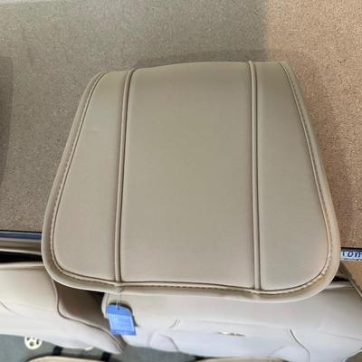ULTRA COMFORT CAR SEAT COVERS