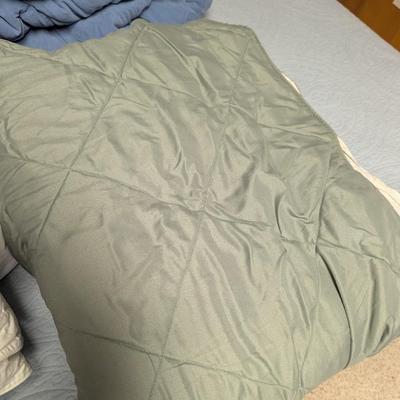 King Size Comforters (BR2)