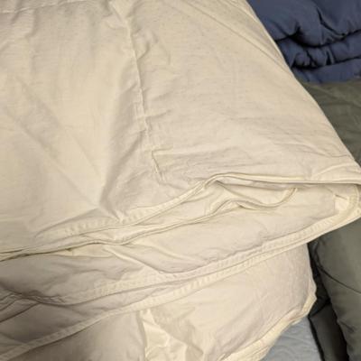 King Size Comforters (BR2)
