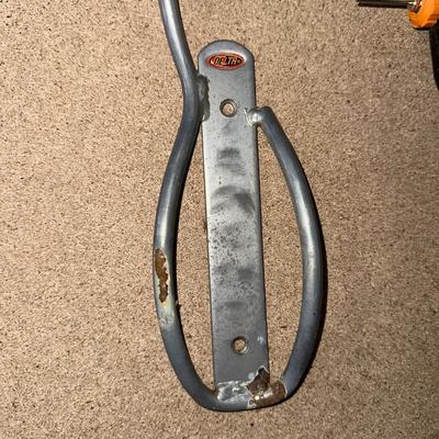 BICYCLE ITEMS