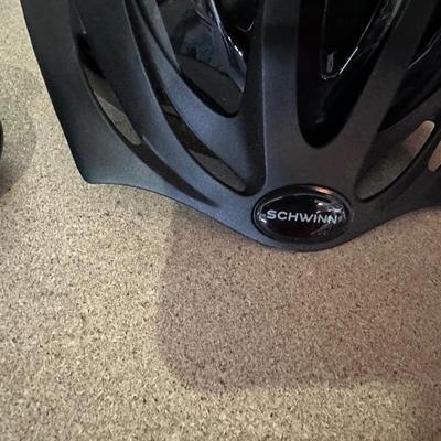 BICYCLE ITEMS