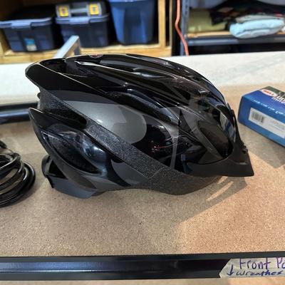 BICYCLE ITEMS