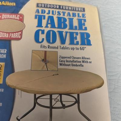 Outdoor Furniture Covers (BR2)