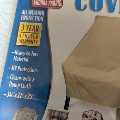Outdoor Furniture Covers (BR2)
