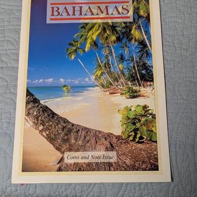 Bahamas Coins & Note Issue (BR2)