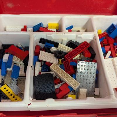 Lego Assortment (BR3)