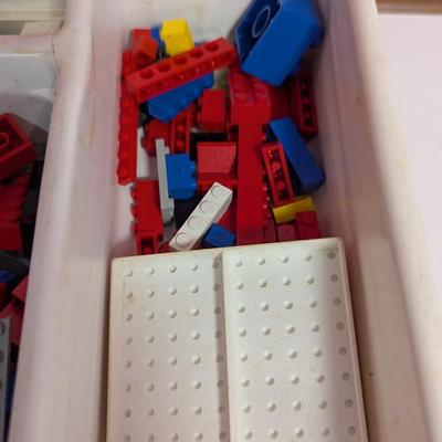 Lego Assortment (BR3)