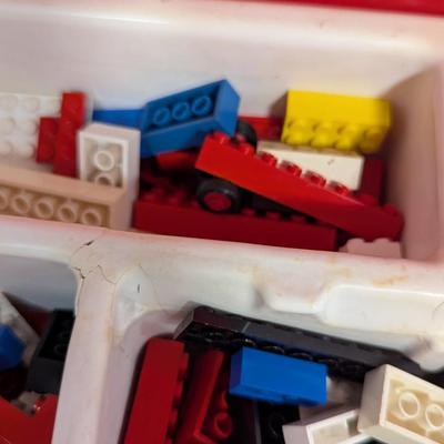 Lego Assortment (BR3)