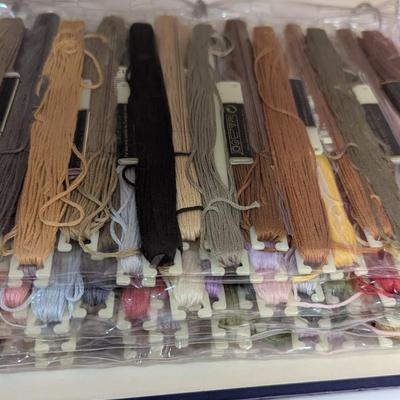 DMC Stitch Bow Floss Organizing & Storage (BR2)