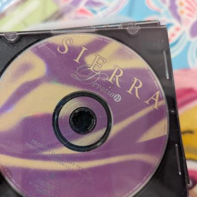 Assortment Of Various Artist CD's (BR3)