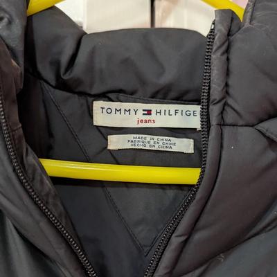 Tommy Hilfiger & Jones New York Coats Size XL (BR3)