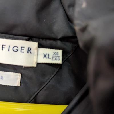 Tommy Hilfiger & Jones New York Coats Size XL (BR3)