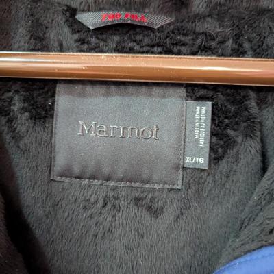 Mountain Hard Wear Coat & Marmot Coat Size XL (BR3)