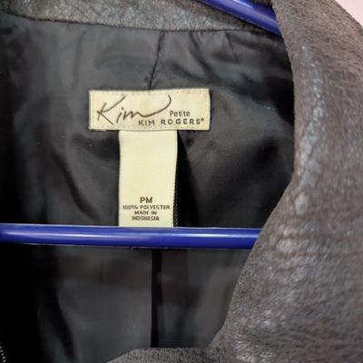 Various Brands Of Jackets Fleece Size Large/XL (BR3)