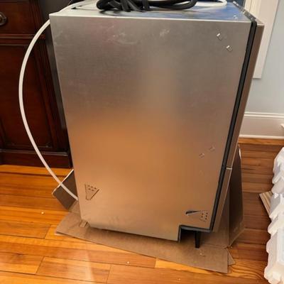 Fisher & Paykel Series 7 Contemporary Double DishDrawer Dishwasher