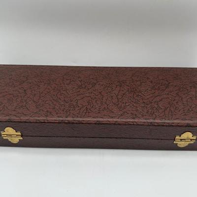 Marvo Live Edge Stainless Steel Set