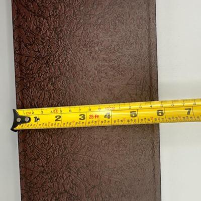 Marvo Live Edge Stainless Steel Set