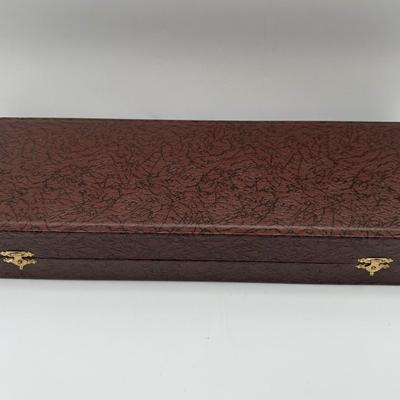 Marvo Live Edge Stainless Steel Set