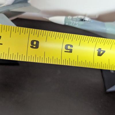 Diecast Russian Airplanes Cy-24 & Cy27 (O)