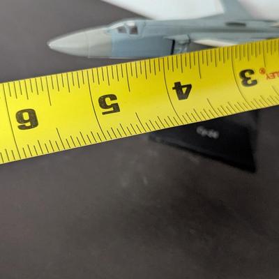 Diecast Russian Airplanes Cy-24 & Cy27 (O)