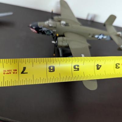 B-25J Mitchell "Betty's Dream" Bomber (O)