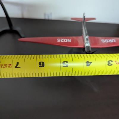 Plastic Model Airplanes (O)