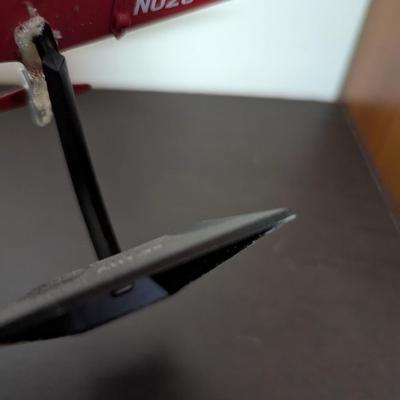 Plastic Model Airplanes (O)