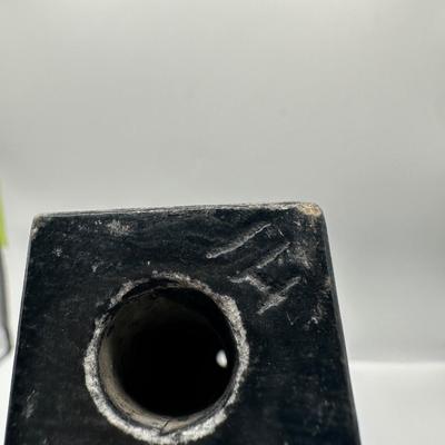 Italian Obelisk Statue