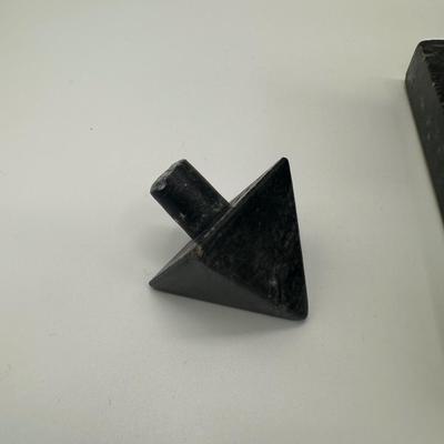 Italian Obelisk Statue