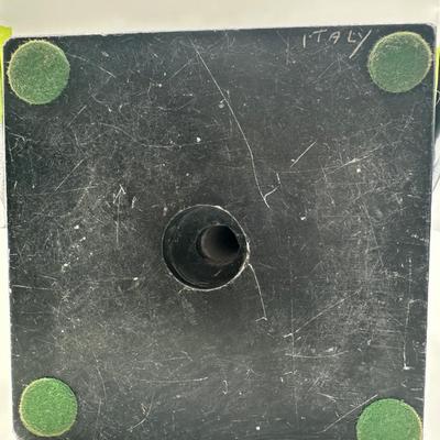 Italian Obelisk Statue