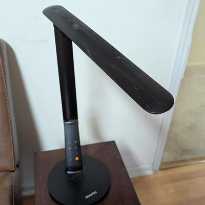 Guanya Desk Lamp