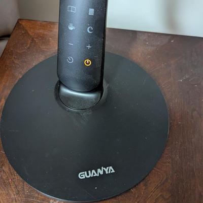 Guanya Desk Lamp