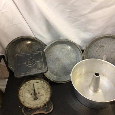 Metal Lot 2