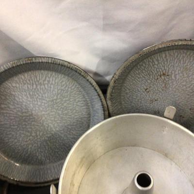 Metal Lot 2