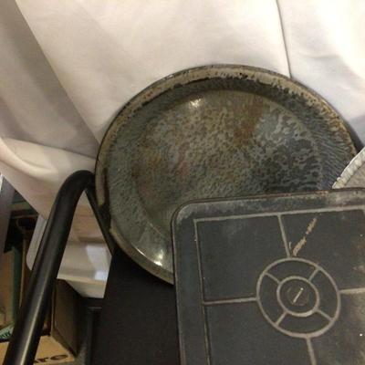 Metal Lot 2