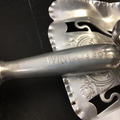 Metal Lot 3