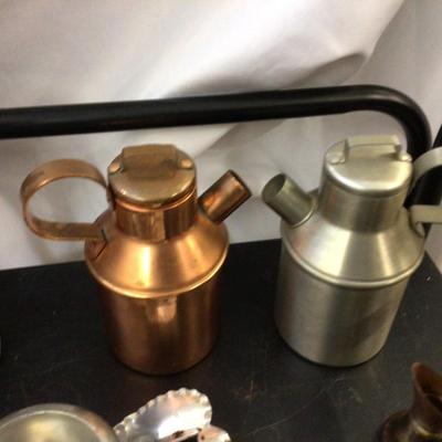 Metal Lot 3