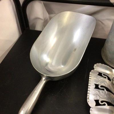 Metal Lot 3