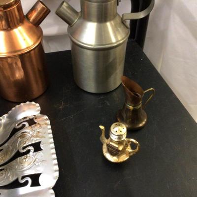 Metal Lot 3
