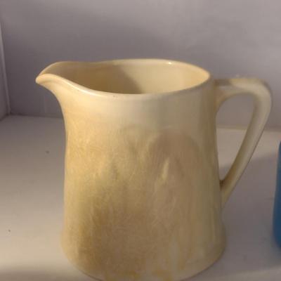 Collection of Pitchers- Assorted Makers