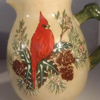 Collection of Pitchers- Assorted Makers