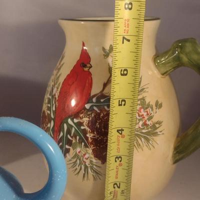 Collection of Pitchers- Assorted Makers