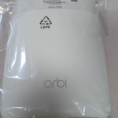 Orbi Router (O)