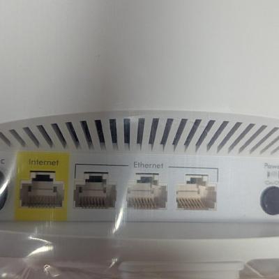 Orbi Router (O)