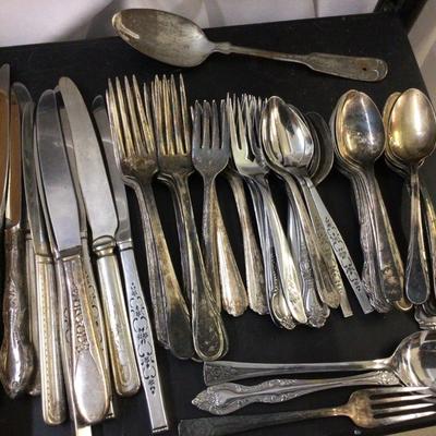 Metal Lot 4