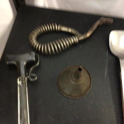 Metal Lot 4