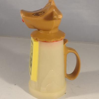 Vintage Whirley Industries Cow Creamer
