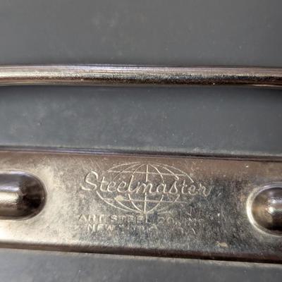 Steelmaster Lock Box (O)