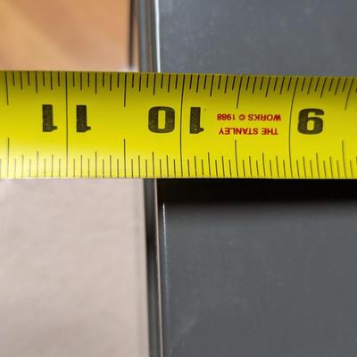 Steelmaster Lock Box (O)