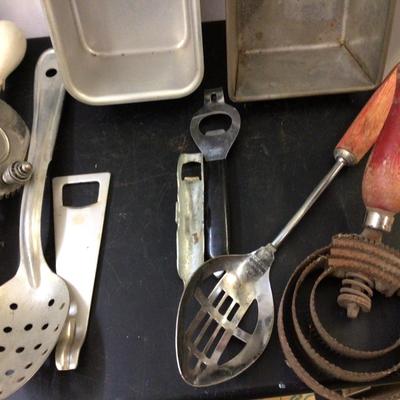 Metal Lot 5